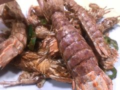 -秋姐美食店(旅游大道店)