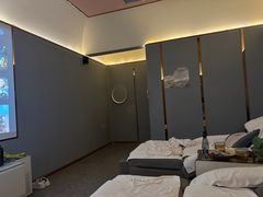-泽西岛·影院沐足SPA(西大街店)