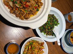 -老湘村·湖南土菜(天河维多利店)