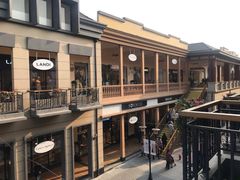 -王府井奥莱临潼小镇(临潼店)