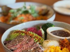 -有序Orderly融合西餐·咖啡(运河外滩店)