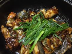 -牛头鱼庄·地道广西菜(鲁班店)