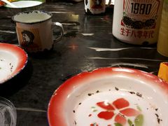 -金掌勺锅包肉(太原万达店)