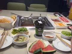 -海底捞火锅(吾悦国际广场店)