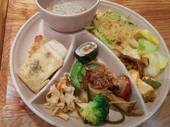 -素满香·食养自助(建邺万达店)