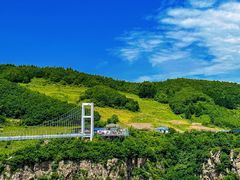 -本溪大峡谷