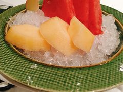 餐后水果-丹桂轩(万科城店)