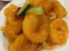 -烤肉宛饭庄(北新桥店)