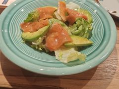 -大米·京都小酒馆·炭烧海鲜·烧鸟(龙口东路店)