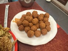 -聚首堂·特色小吃·肘子(什刹海德胜门店)