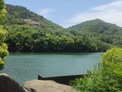 -白马涧龙池景区