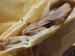 -李连贵熏肉大饼(金隅嘉品Mall店)