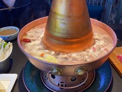 -额尔敦·品质自助(摩尔城店)