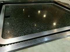 烤盘-金顺韩式烤肉·网红烤肉店(广利路店)