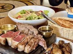 -Entrecôte 法国牛扒馆(保利·时光里店)