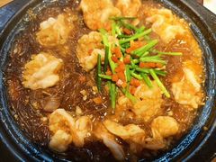 -船歌·鱼水饺青岛菜(枫蓝国际购物中心店)