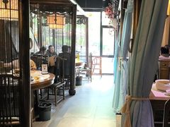 -老平安农家菜(平安店)