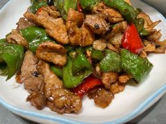 -乐山烧烤·罗田吊锅·小龙虾(航天兴隆国际店)