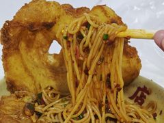 -小罗子汤店(大士院总店)