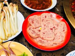 -叁口煮老火锅(东升店)