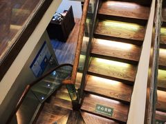 -五观堂素食(新华路店)