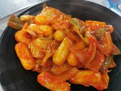 -龙头洞小章鱼(东港店)