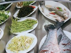 -高淳老街土菜馆(迎薰门店)