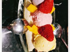 -半秋山西餐厅(巴南万达广场店)