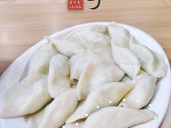 角瓜鸡蛋-喜家德虾仁水饺(凯德店)