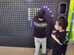 -北京科学中心儿童乐园