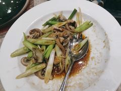 -良友·海鲜青岛菜(五四广场店)