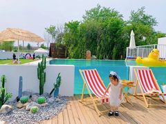 -丁香湖公园