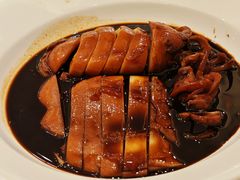 -金时代顺风大酒店(静安大融城店)