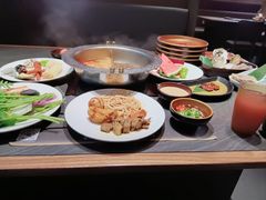 -牛YO寿喜烧和牛火锅自助(三台子万象汇店)