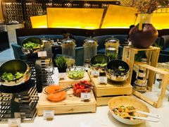 -大连海创科技交流中心自助餐厅