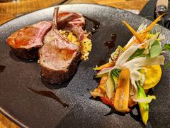 -AZUL by FUEL蓝色·法式酒馆(琶醍店)