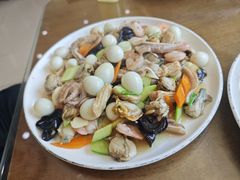 -抹直口特色菜馆(一店)