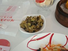 拍黄瓜-嘉和一品粥(大沽南路店)