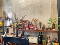 -熙阁咖啡Segnal(时代中心店)