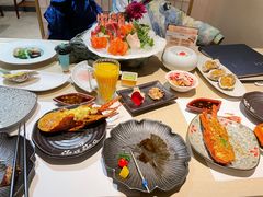 -味见·荣家(亚泰大街店)