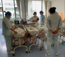 -弗蕾亚·和月月子调理院(东湖店)