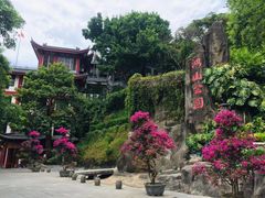 -厦门鸿山寺