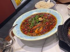 -金陵后厨·南京菜(新街口秣陵路店)