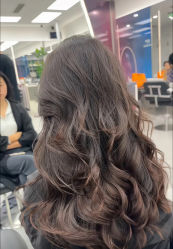 -5M HAIR SALON 旗舰店