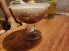 -七七家的糖水店(涠洲岛3号店)