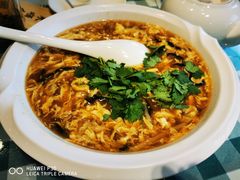 -南来顺饭庄·清真(南菜园店)
