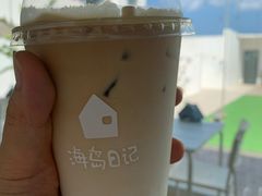 -海岛日记(养马岛店)