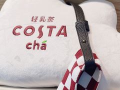 -COSTA COFFEE(成都来福士店)