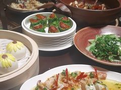 -绿岛国际酒店·海鲜酒楼(八七路店)