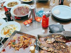 -楠翔馆桐庐菜(胜利河美食街店)